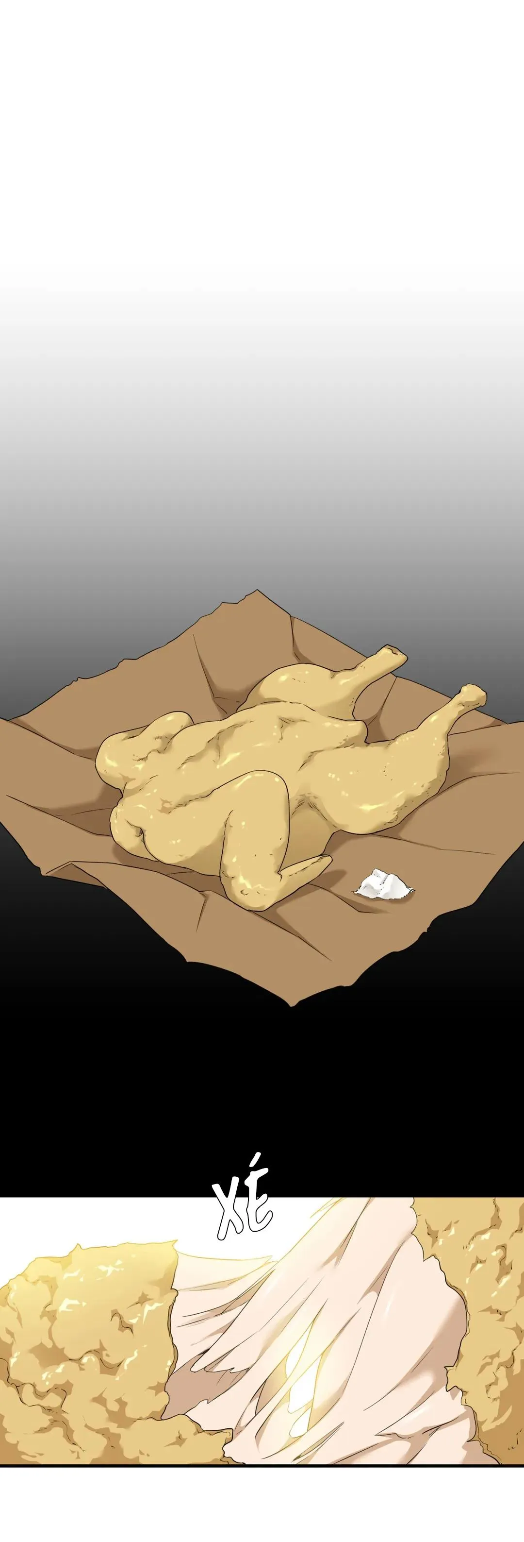 (END) KẺ ĐÊ TIỆN Chapter 36 Trang 37