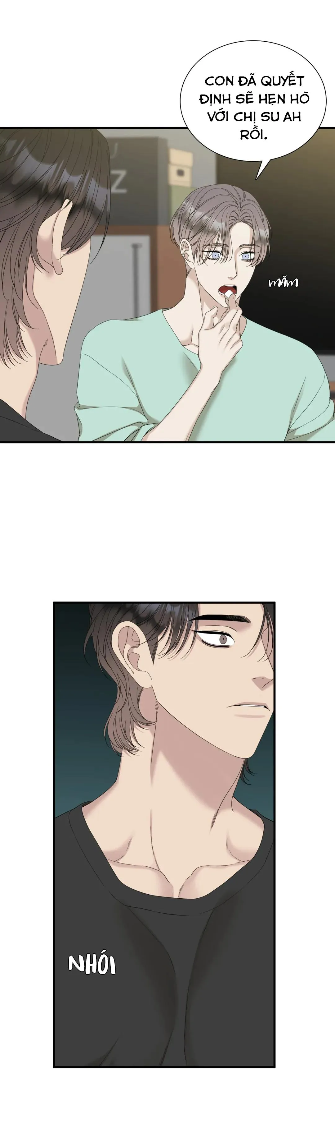 (END) KẺ ĐÊ TIỆN Chapter 36 Trang 40