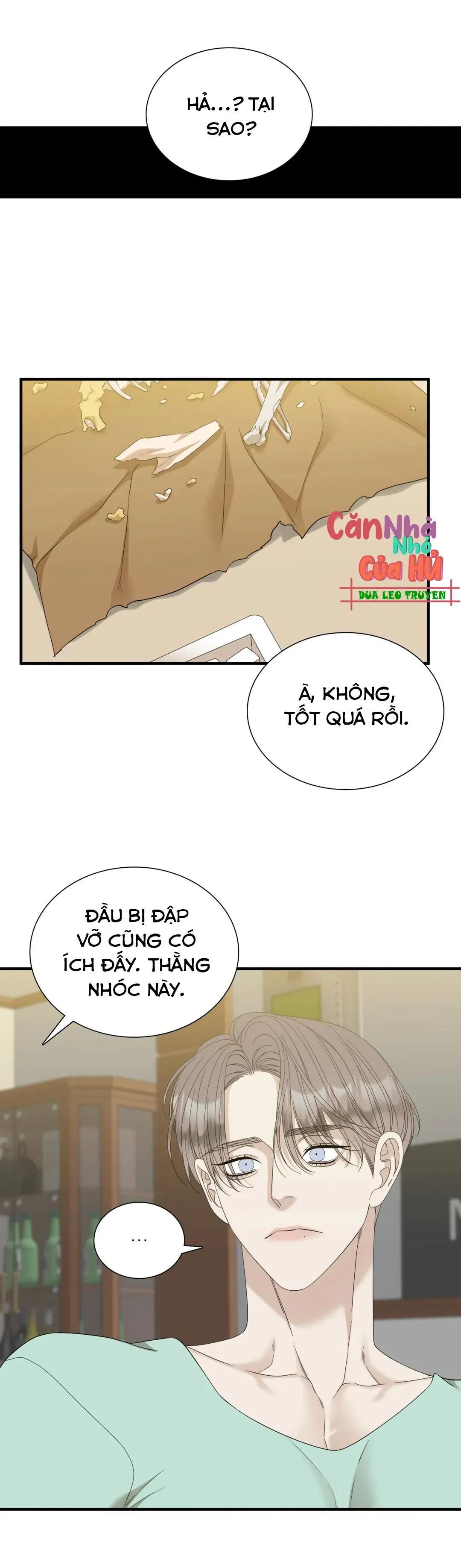 (END) KẺ ĐÊ TIỆN Chapter 36 Trang 41