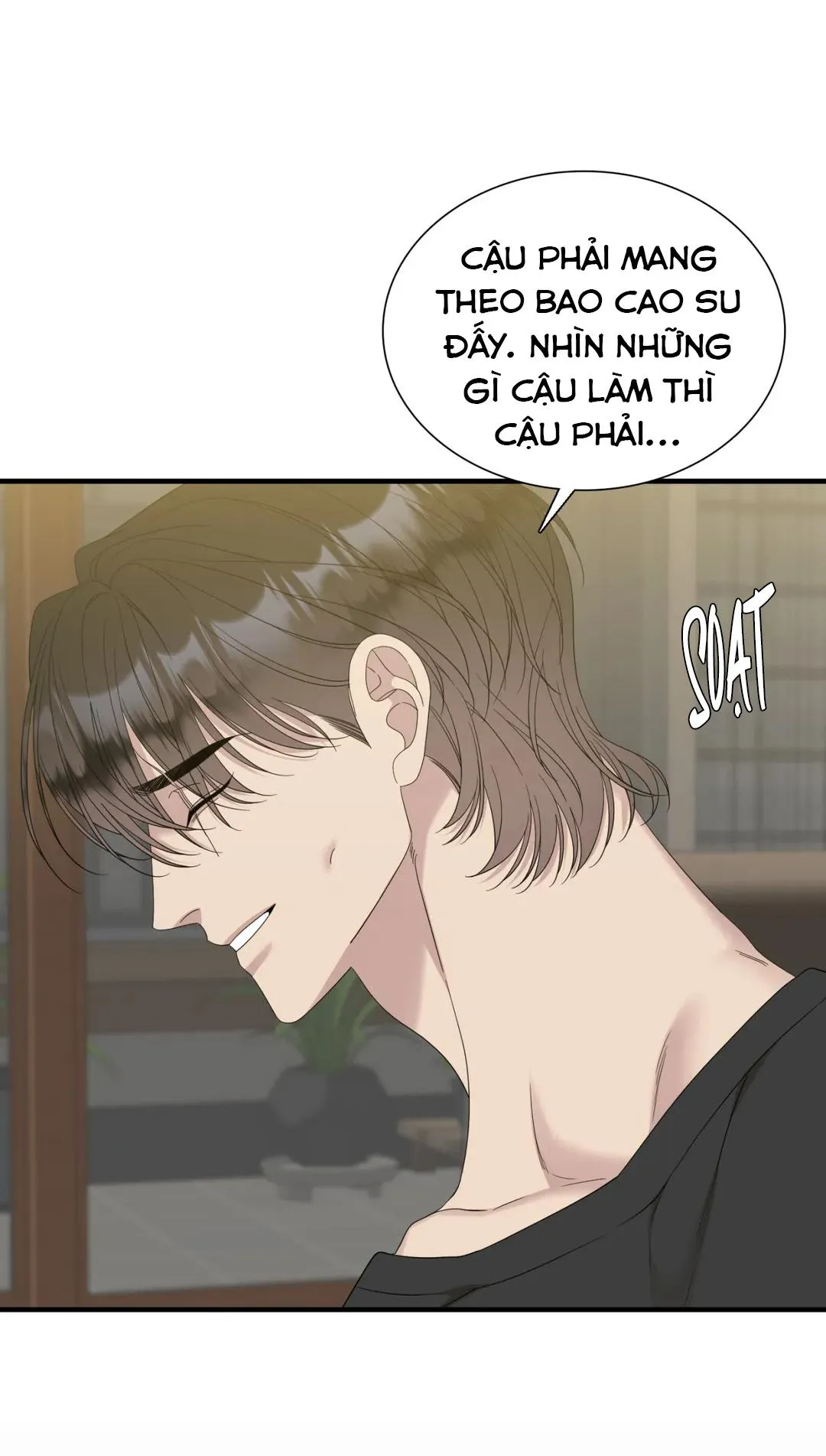 (END) KẺ ĐÊ TIỆN Chapter 36 Trang 42