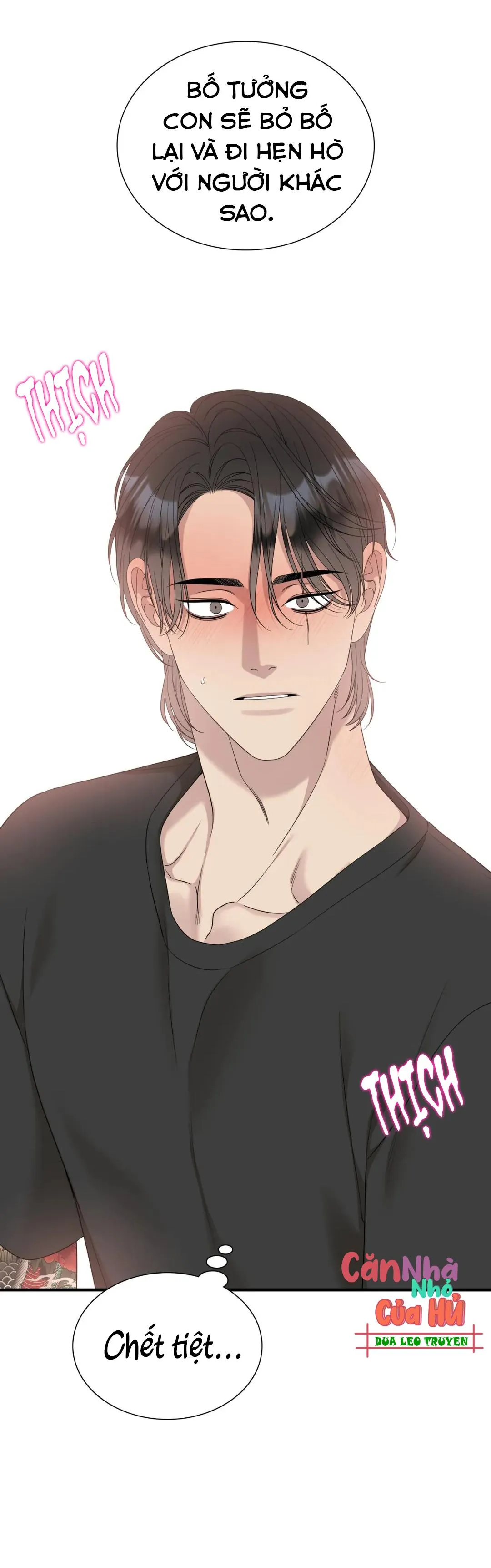 (END) KẺ ĐÊ TIỆN Chapter 36 Trang 49