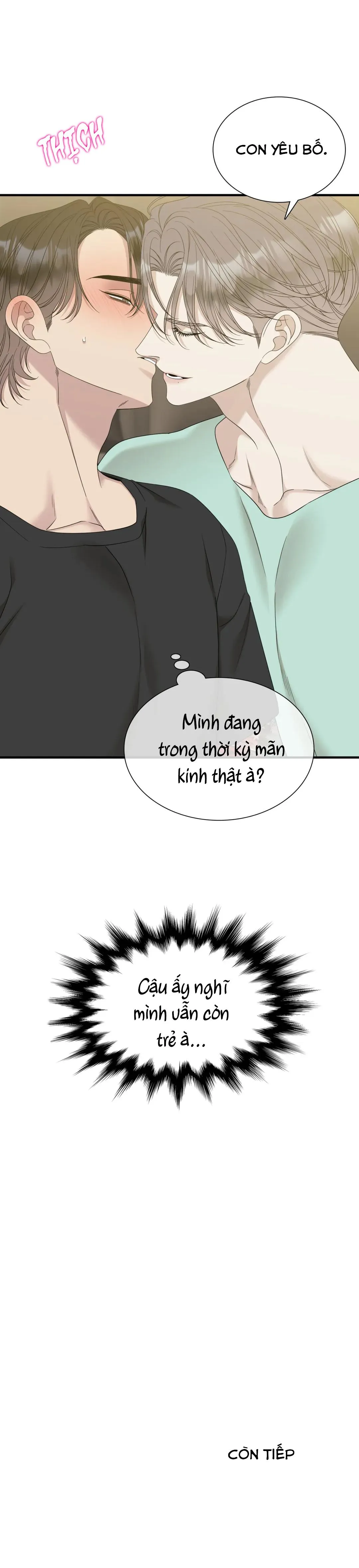 (END) KẺ ĐÊ TIỆN Chapter 36 Trang 50