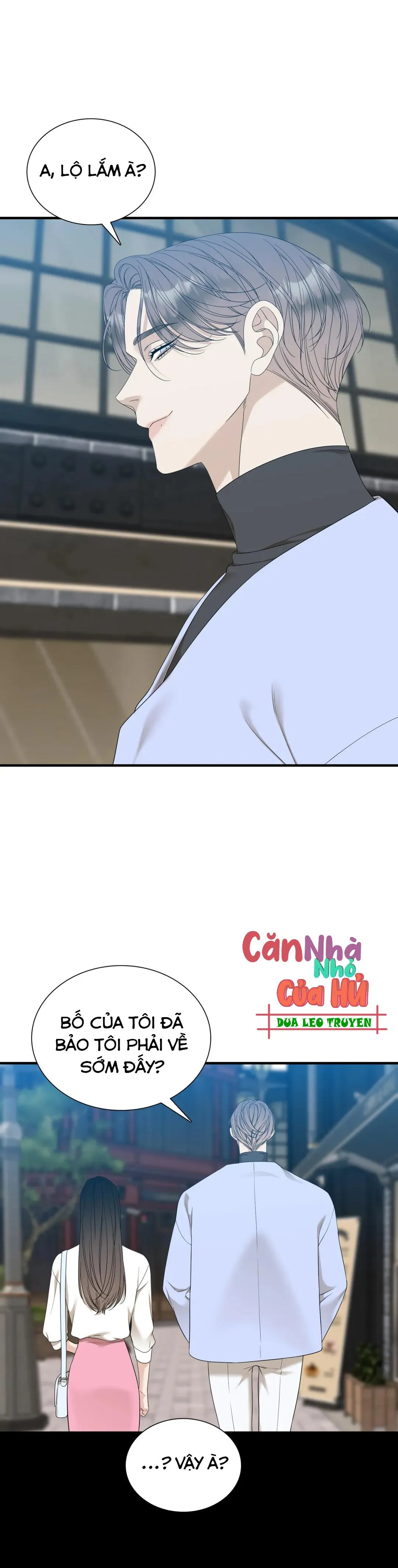 (END) KẺ ĐÊ TIỆN Chapter 37 Trang 3