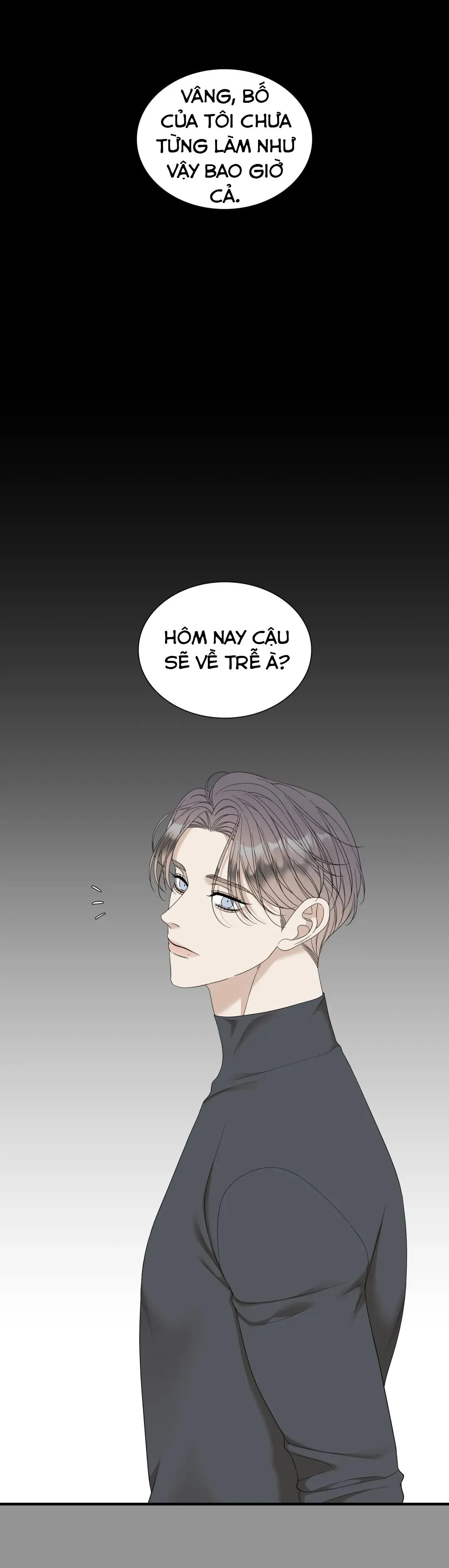 (END) KẺ ĐÊ TIỆN Chapter 37 Trang 4