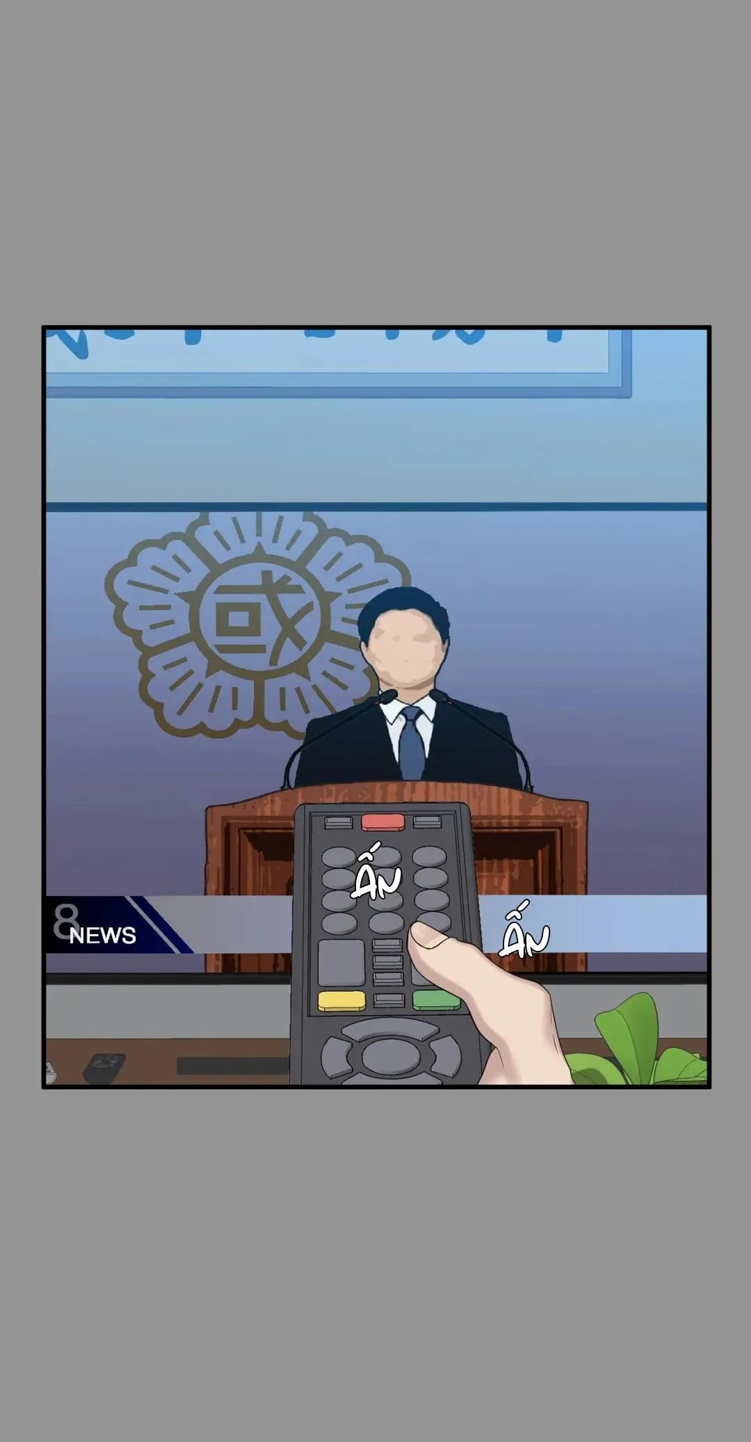 (END) KẺ ĐÊ TIỆN Chapter 37 Trang 6