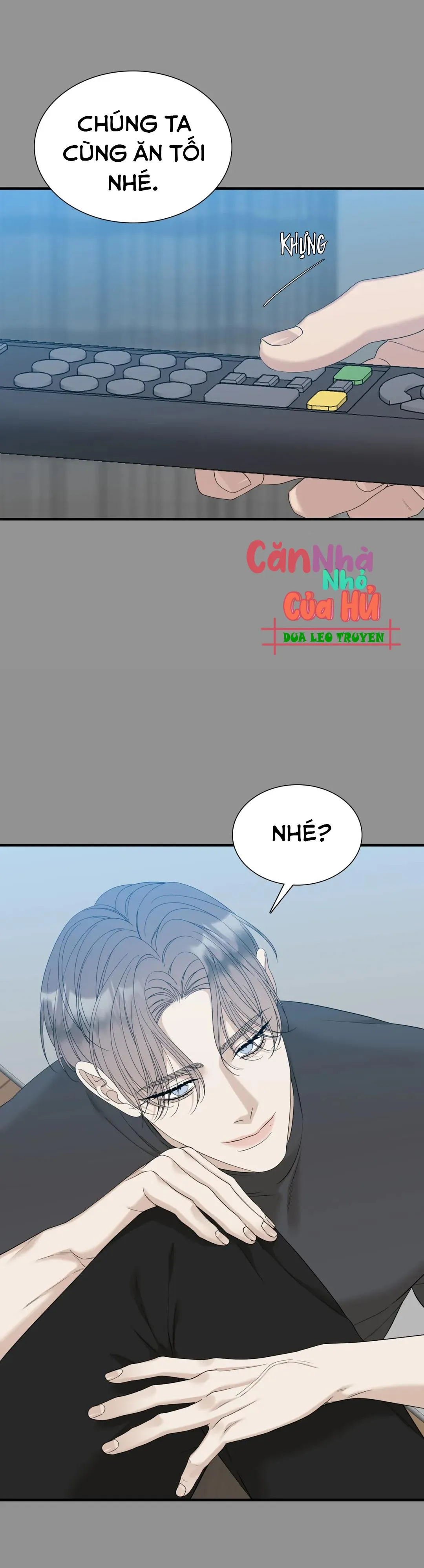 (END) KẺ ĐÊ TIỆN Chapter 37 Trang 10