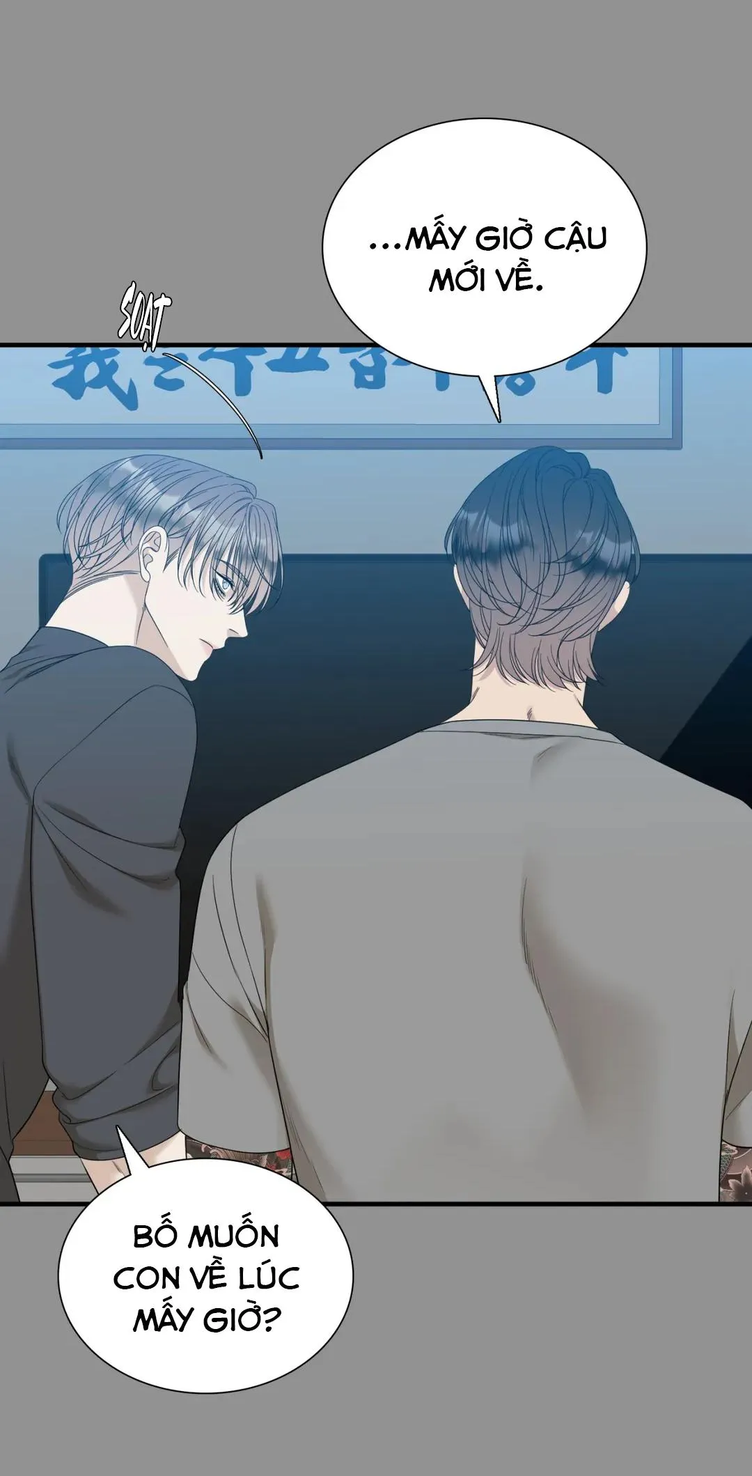(END) KẺ ĐÊ TIỆN Chapter 37 Trang 11