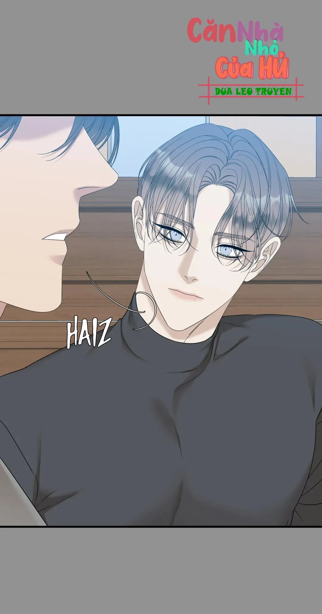 (END) KẺ ĐÊ TIỆN Chapter 37 Trang 12