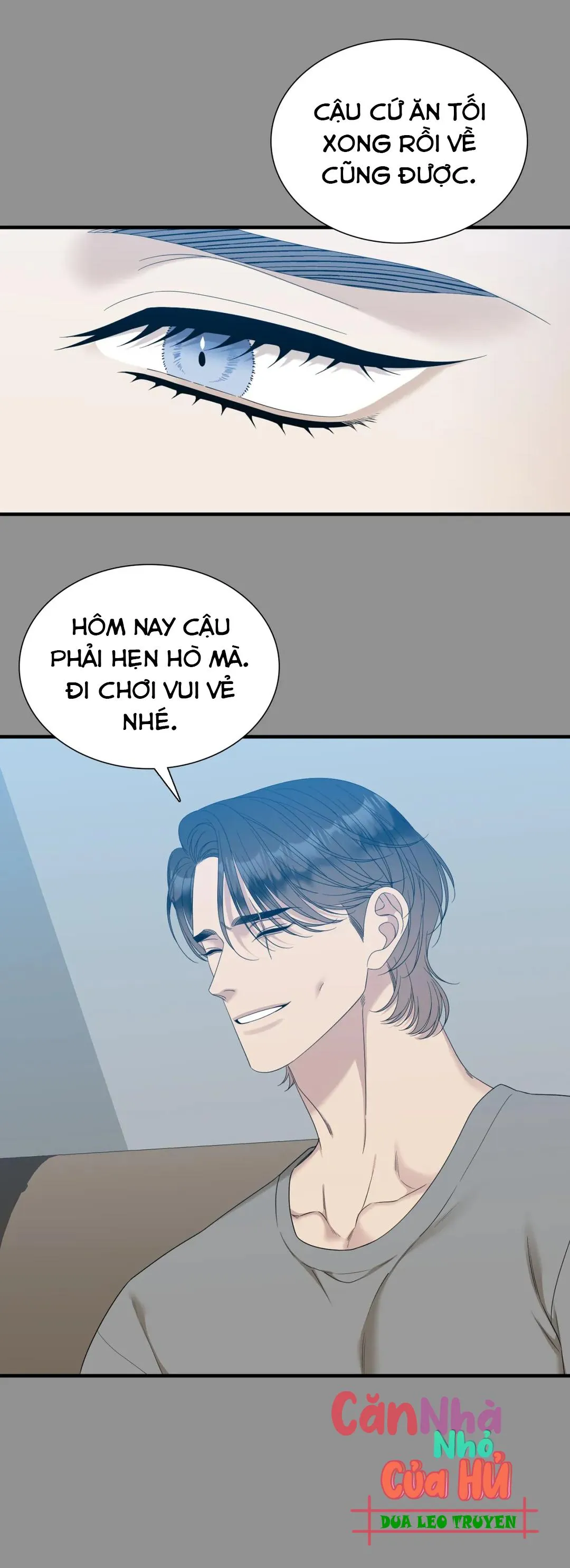 (END) KẺ ĐÊ TIỆN Chapter 37 Trang 13