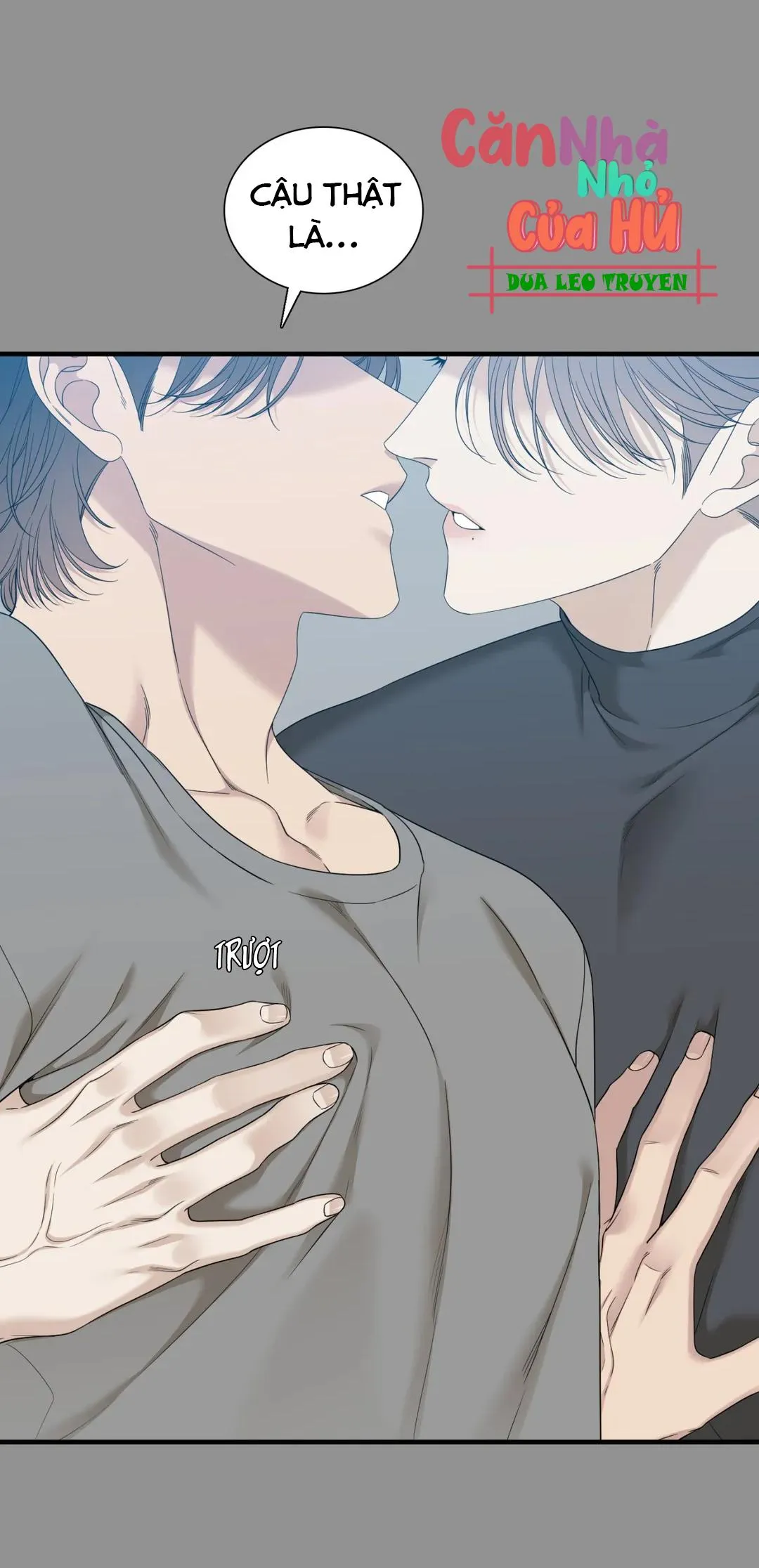 (END) KẺ ĐÊ TIỆN Chapter 37 Trang 15