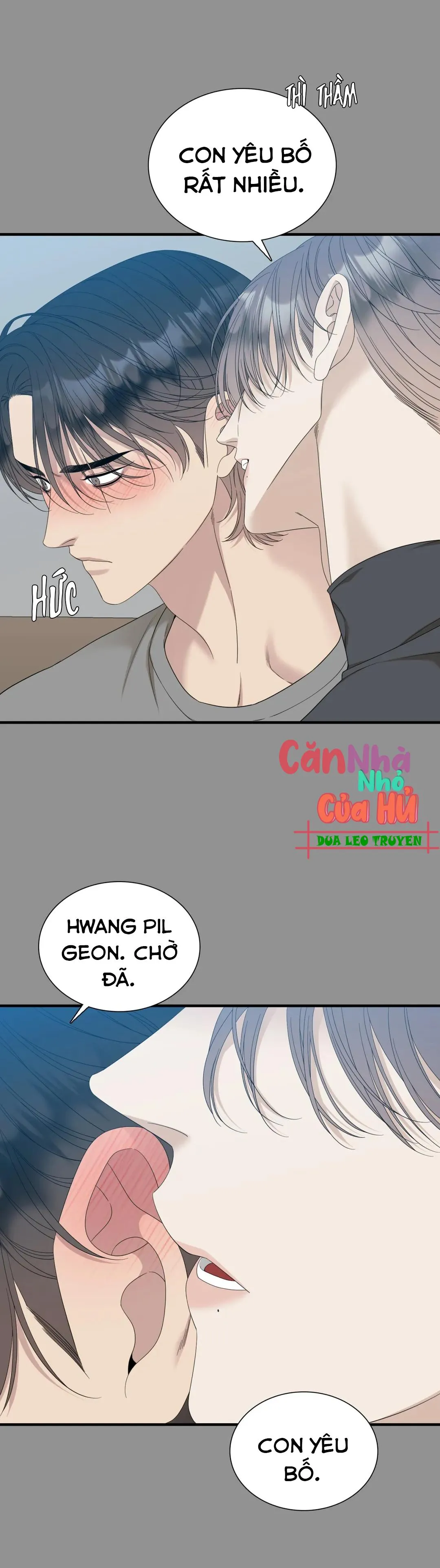 (END) KẺ ĐÊ TIỆN Chapter 37 Trang 20
