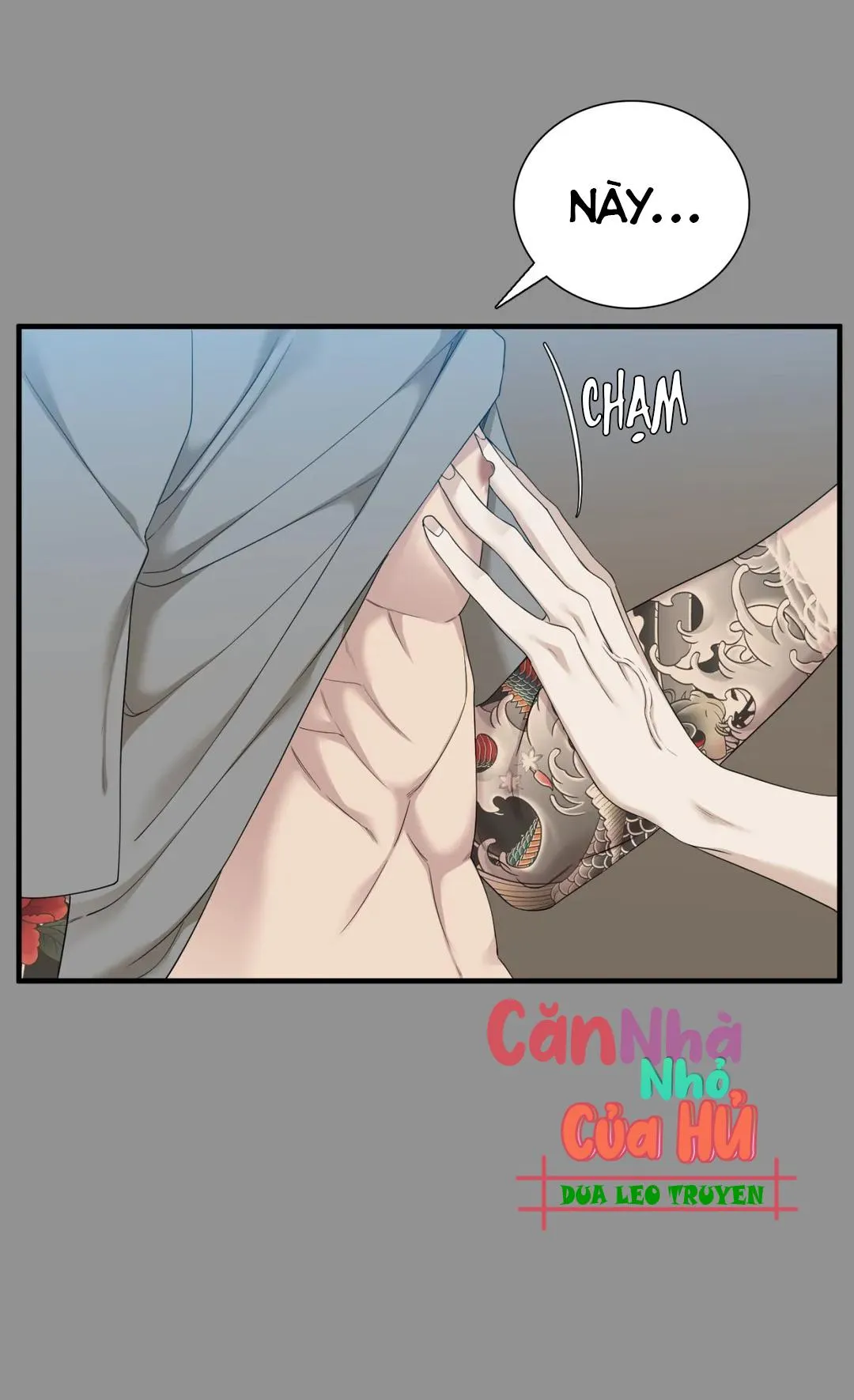 (END) KẺ ĐÊ TIỆN Chapter 37 Trang 21