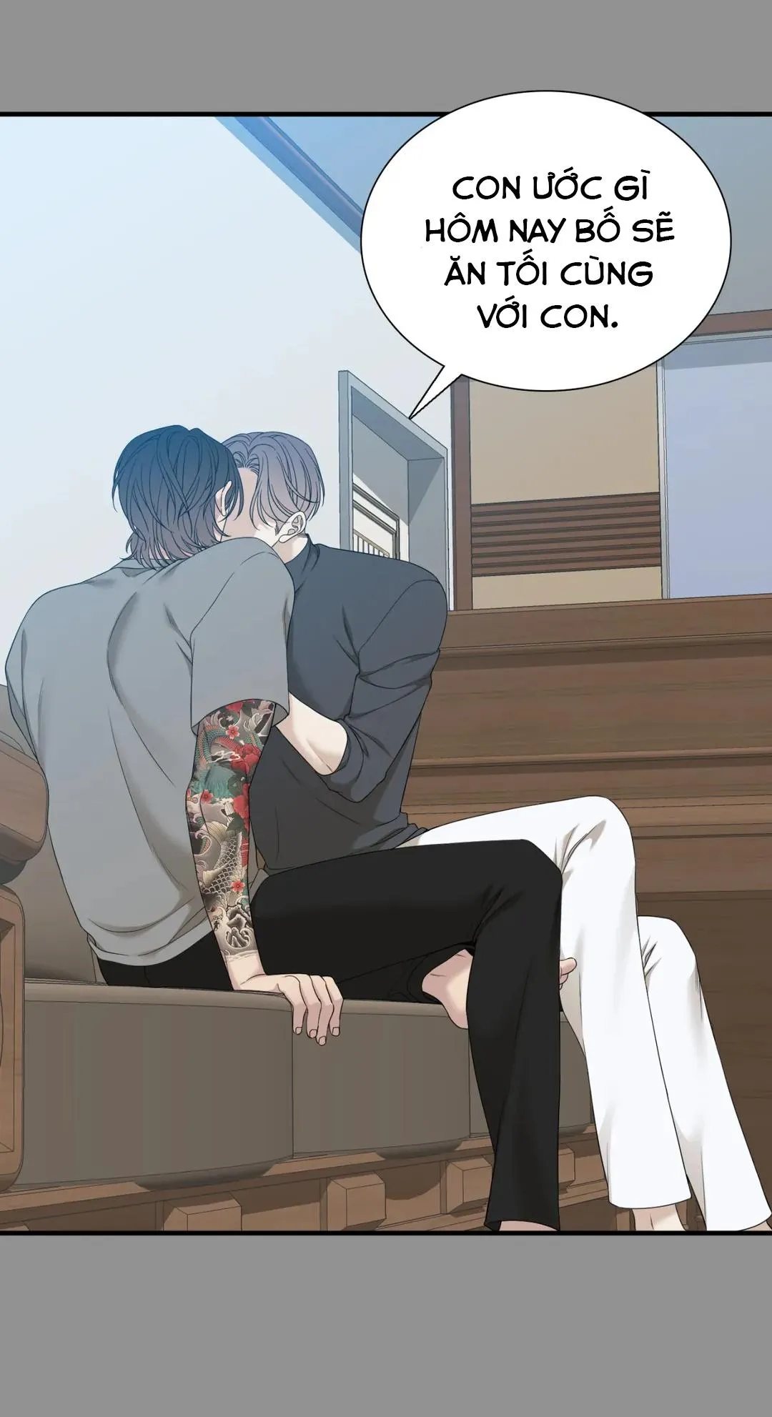 (END) KẺ ĐÊ TIỆN Chapter 37 Trang 22