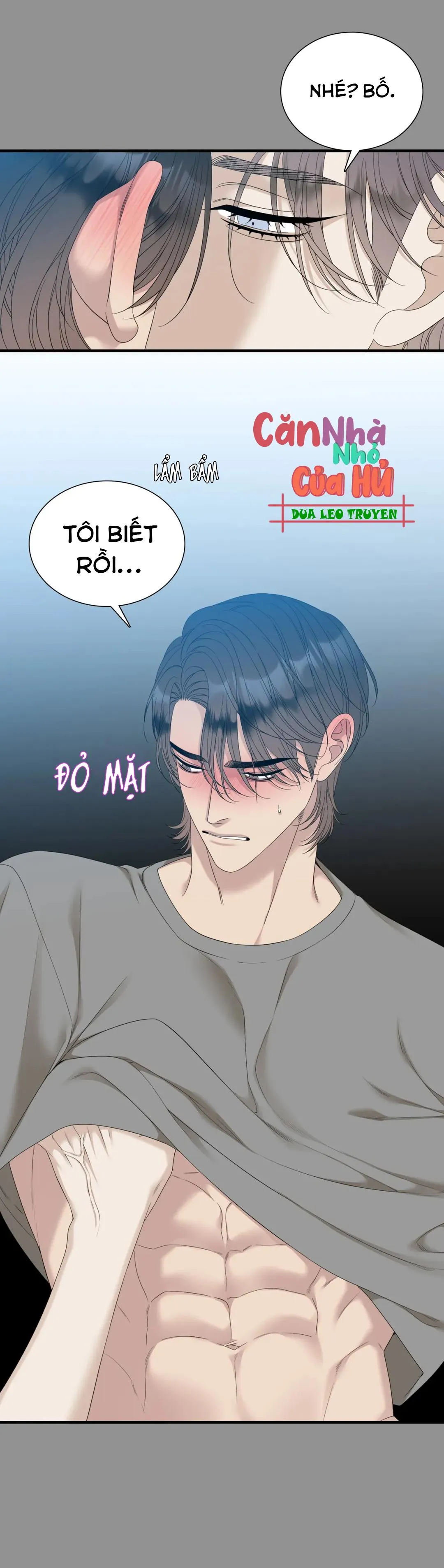 (END) KẺ ĐÊ TIỆN Chapter 37 Trang 23