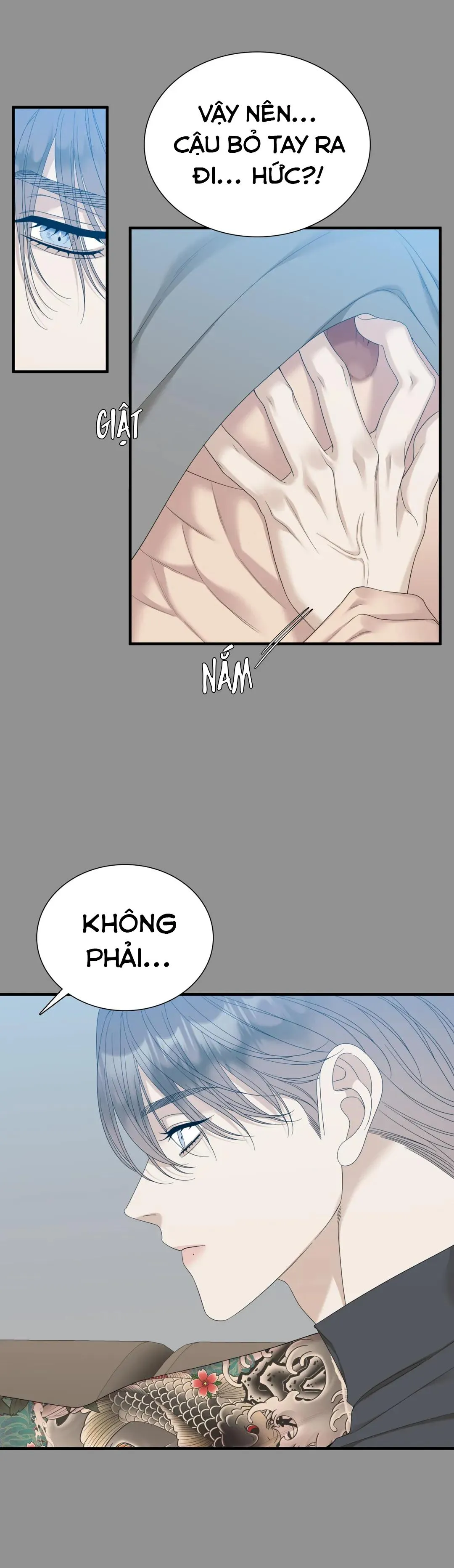 (END) KẺ ĐÊ TIỆN Chapter 37 Trang 24