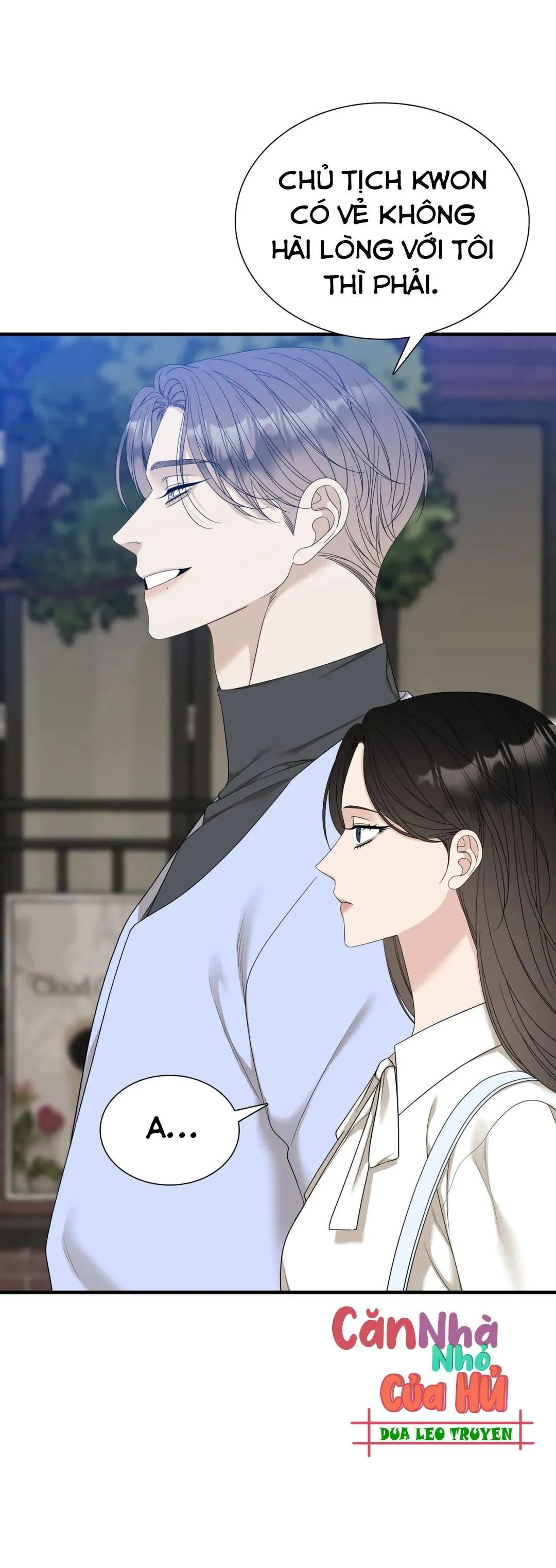 (END) KẺ ĐÊ TIỆN Chapter 37 Trang 32