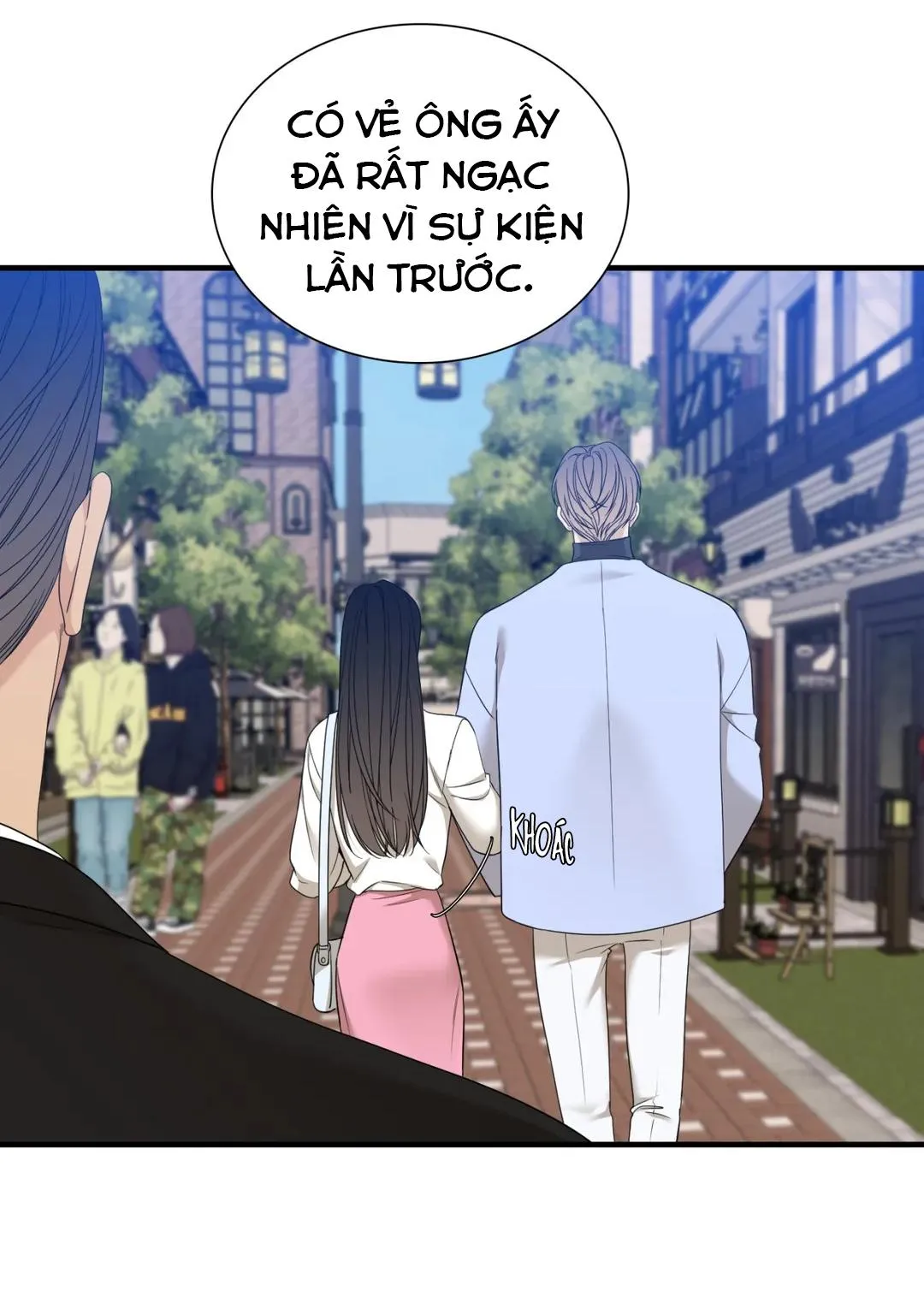 (END) KẺ ĐÊ TIỆN Chapter 37 Trang 33
