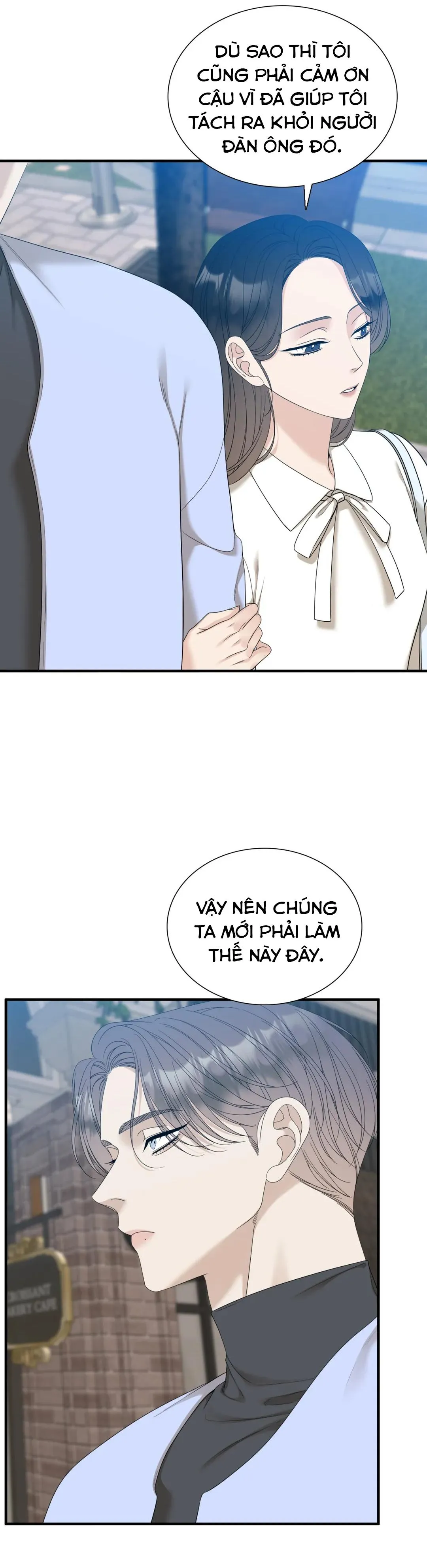 (END) KẺ ĐÊ TIỆN Chapter 37 Trang 34