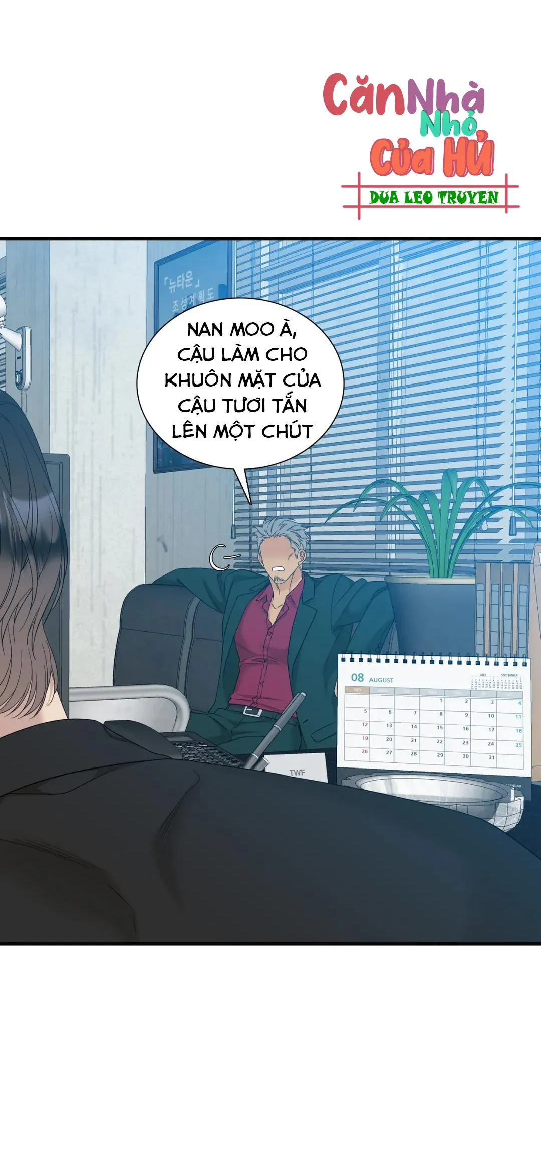 (END) KẺ ĐÊ TIỆN Chapter 37 Trang 38