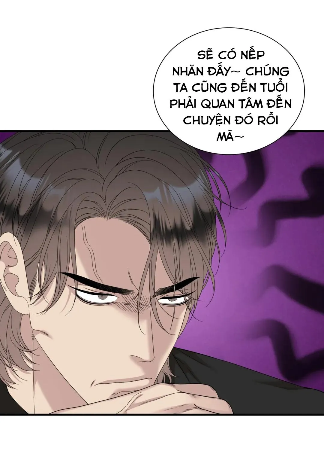 (END) KẺ ĐÊ TIỆN Chapter 37 Trang 39