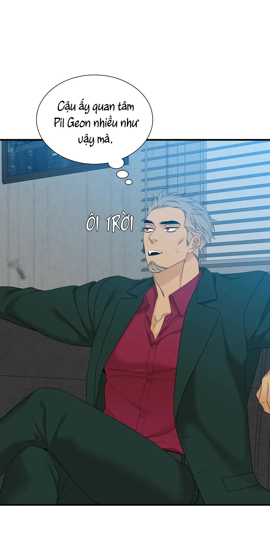 (END) KẺ ĐÊ TIỆN Chapter 37 Trang 43