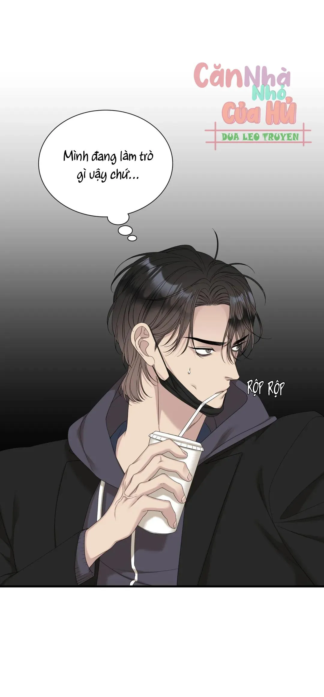 (END) KẺ ĐÊ TIỆN Chapter 38 Trang 3