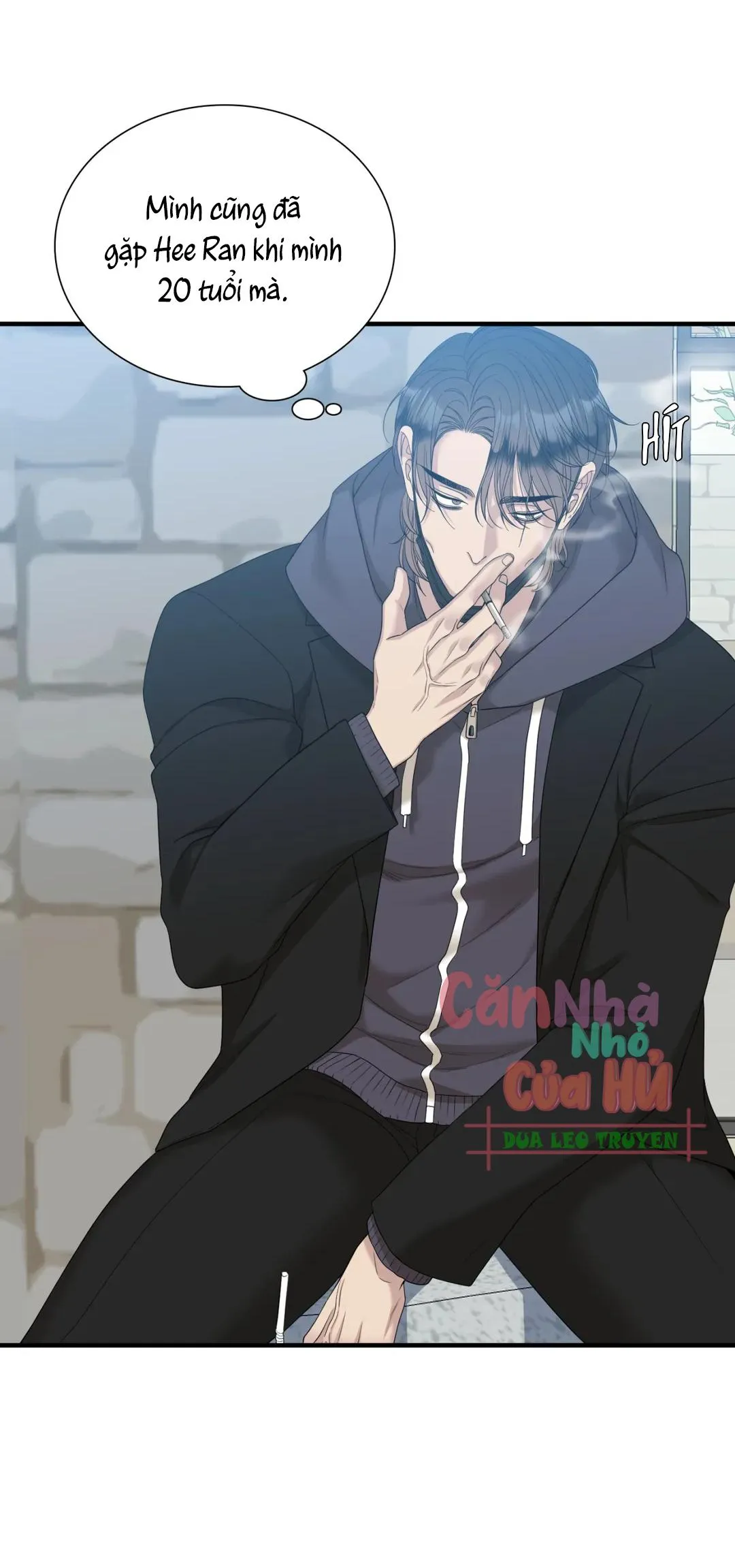 (END) KẺ ĐÊ TIỆN Chapter 38 Trang 9