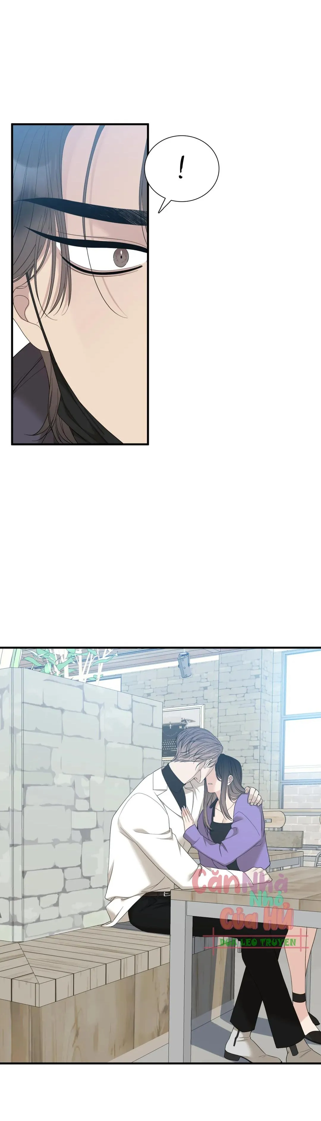 (END) KẺ ĐÊ TIỆN Chapter 38 Trang 10