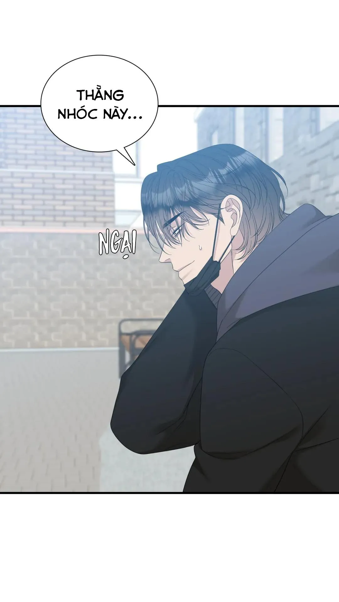 (END) KẺ ĐÊ TIỆN Chapter 38 Trang 12