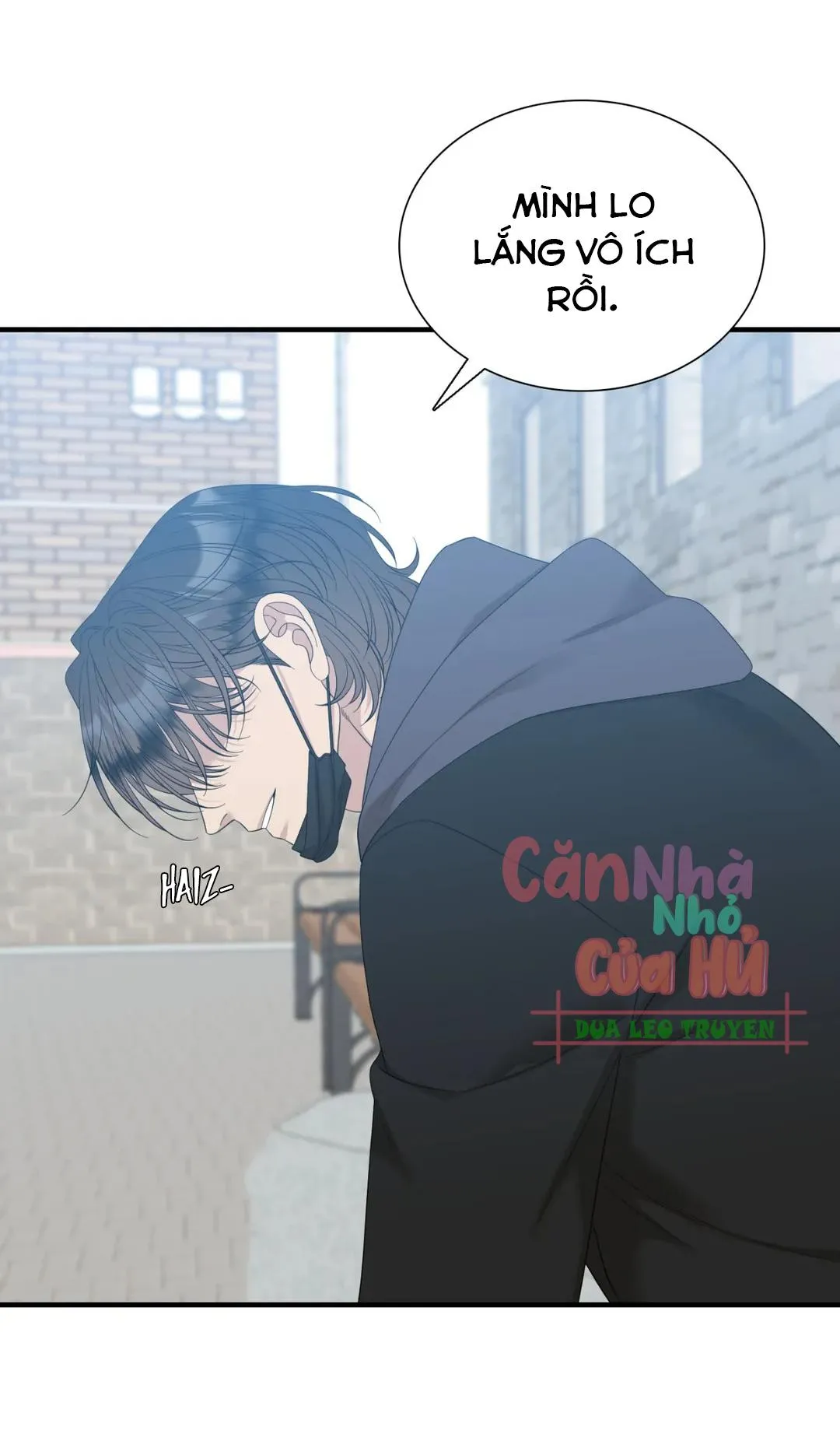 (END) KẺ ĐÊ TIỆN Chapter 38 Trang 13