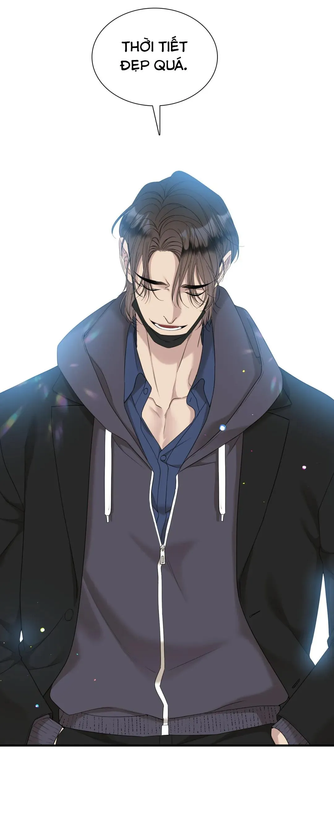 (END) KẺ ĐÊ TIỆN Chapter 38 Trang 16