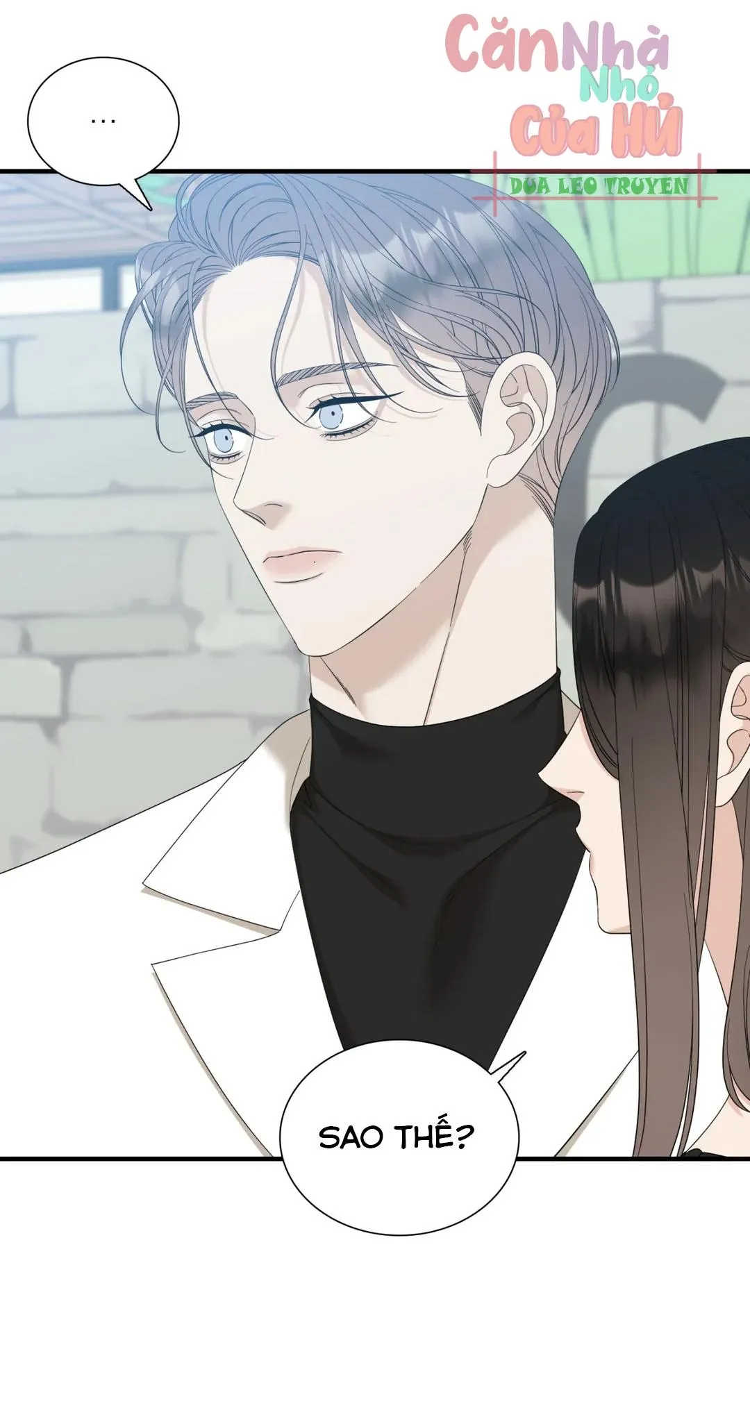 (END) KẺ ĐÊ TIỆN Chapter 38 Trang 18