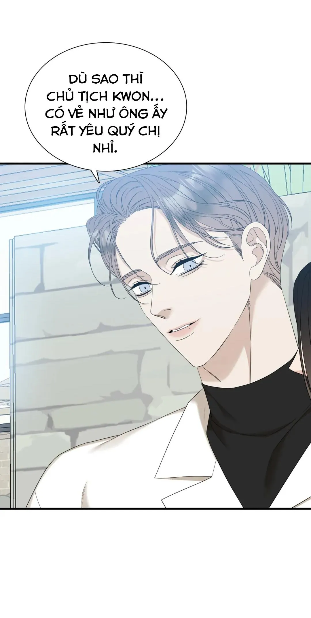 (END) KẺ ĐÊ TIỆN Chapter 38 Trang 20