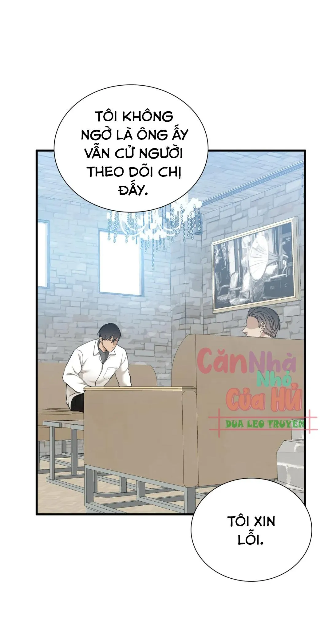 (END) KẺ ĐÊ TIỆN Chapter 38 Trang 21