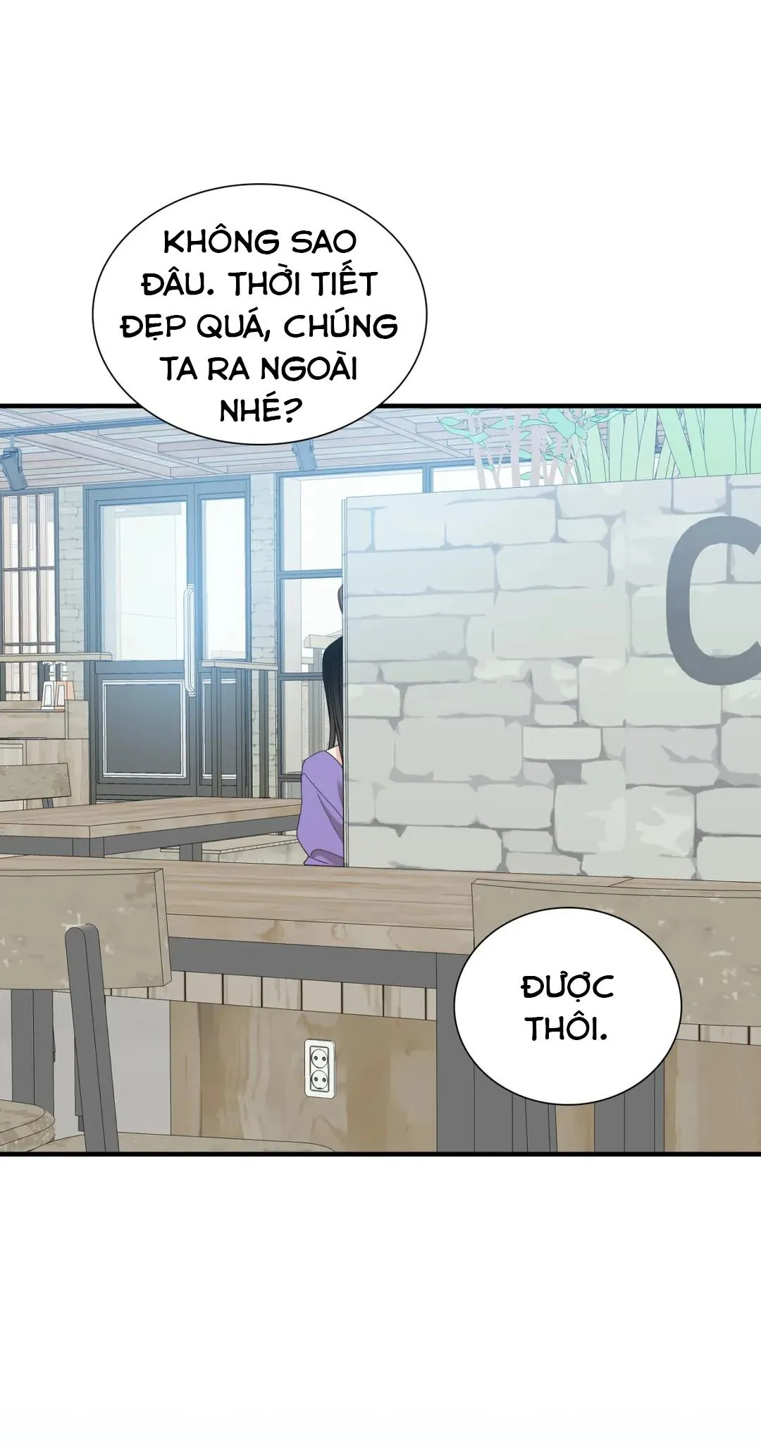 (END) KẺ ĐÊ TIỆN Chapter 38 Trang 22