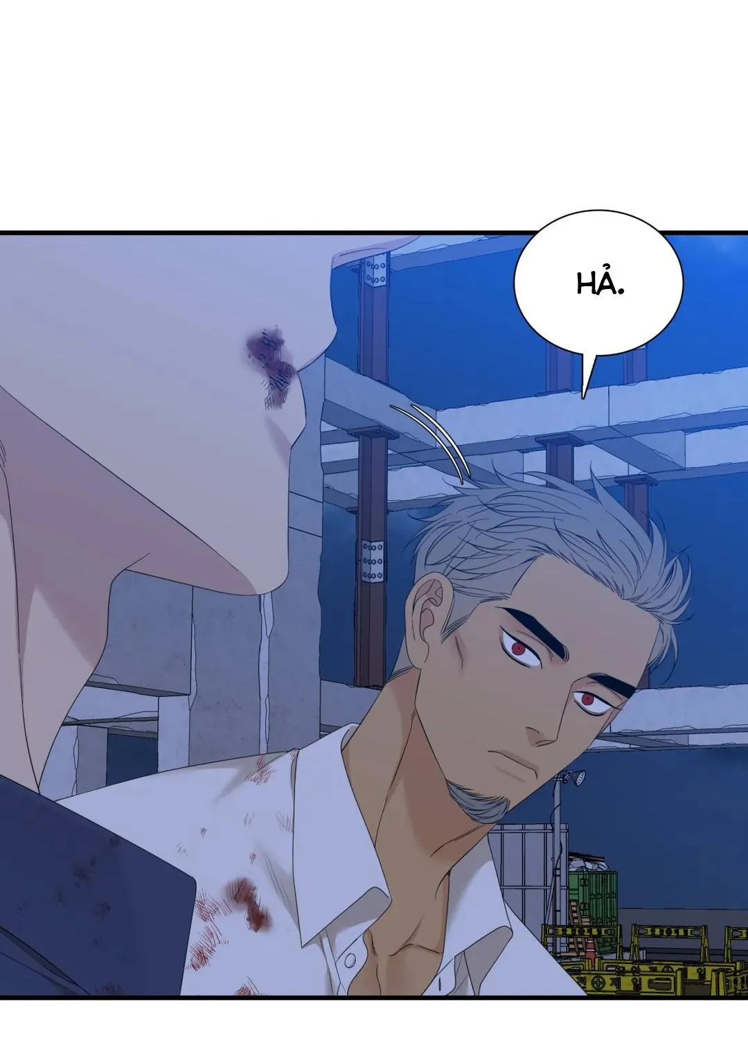 (END) KẺ ĐÊ TIỆN Chapter 38 Trang 26