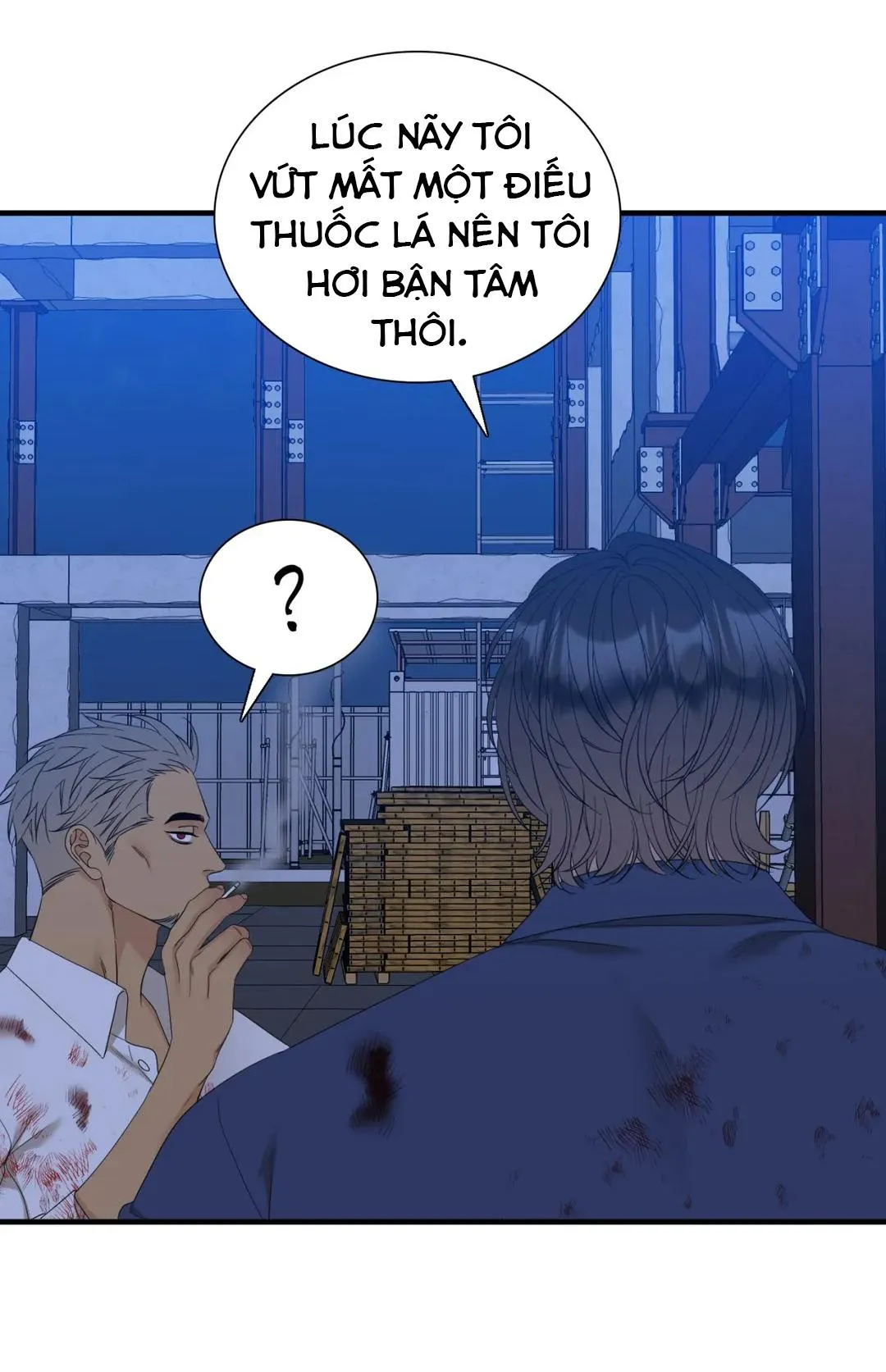 (END) KẺ ĐÊ TIỆN Chapter 38 Trang 29