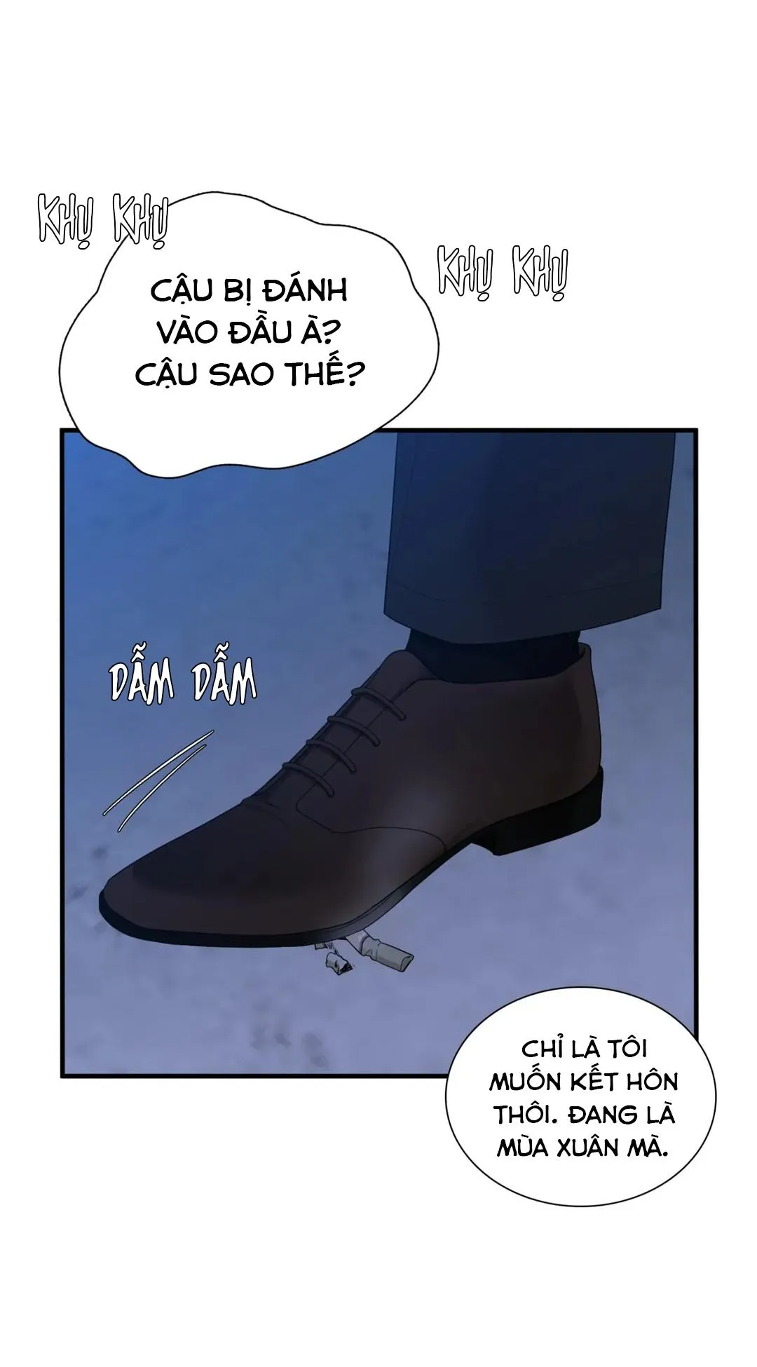 (END) KẺ ĐÊ TIỆN Chapter 38 Trang 33