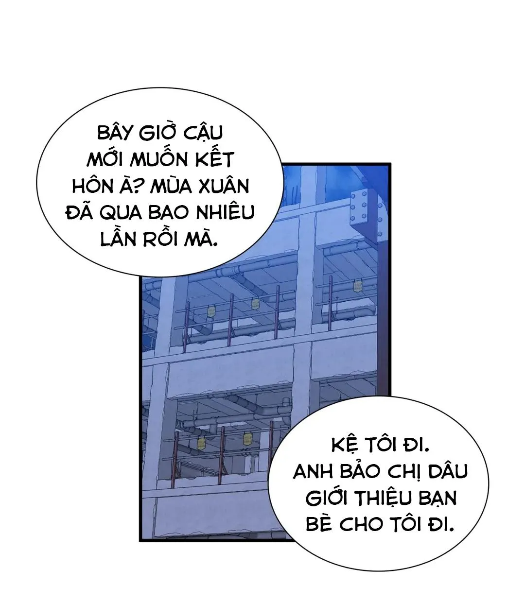 (END) KẺ ĐÊ TIỆN Chapter 38 Trang 34