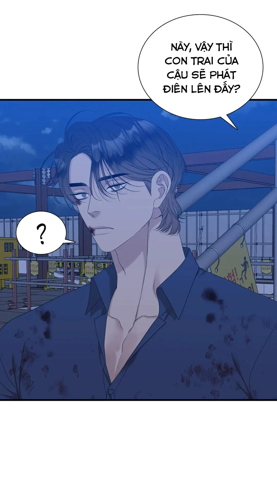 (END) KẺ ĐÊ TIỆN Chapter 38 Trang 36