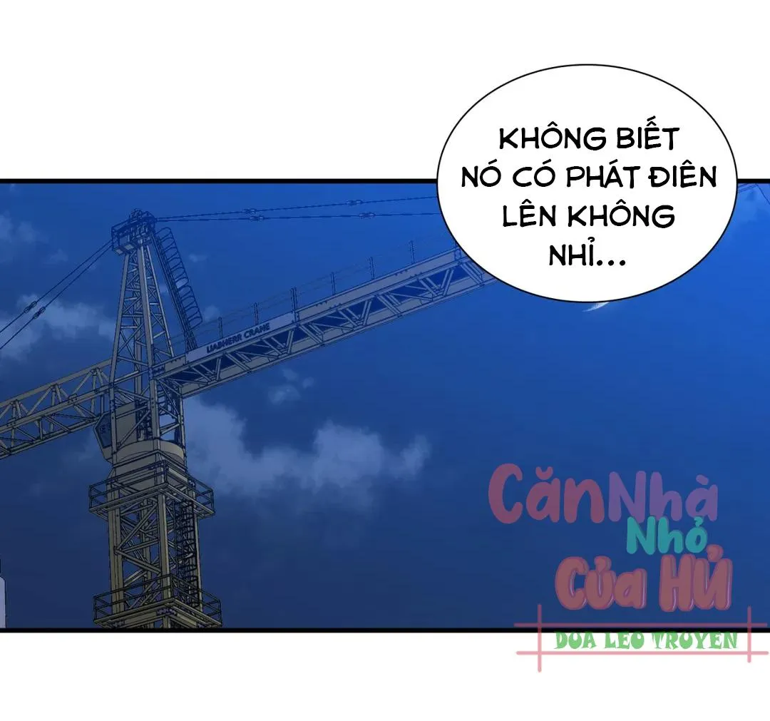 (END) KẺ ĐÊ TIỆN Chapter 38 Trang 38