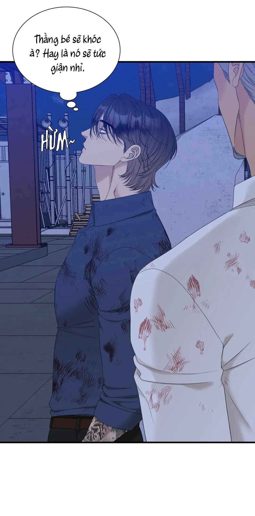 (END) KẺ ĐÊ TIỆN Chapter 38 Trang 39