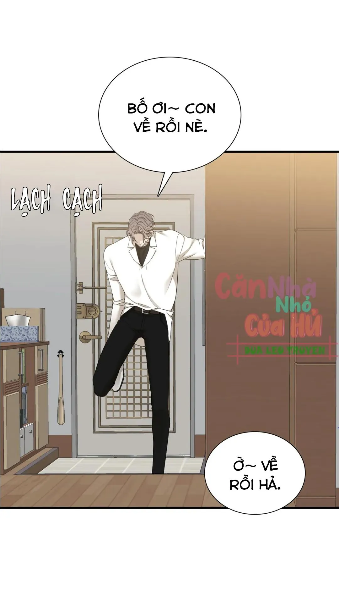 (END) KẺ ĐÊ TIỆN Chapter 38 Trang 42