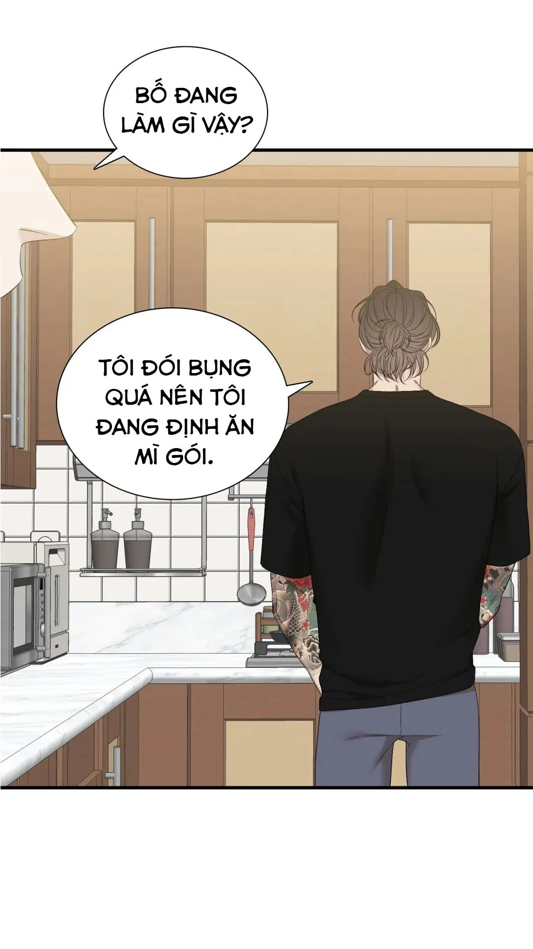 (END) KẺ ĐÊ TIỆN Chapter 38 Trang 43