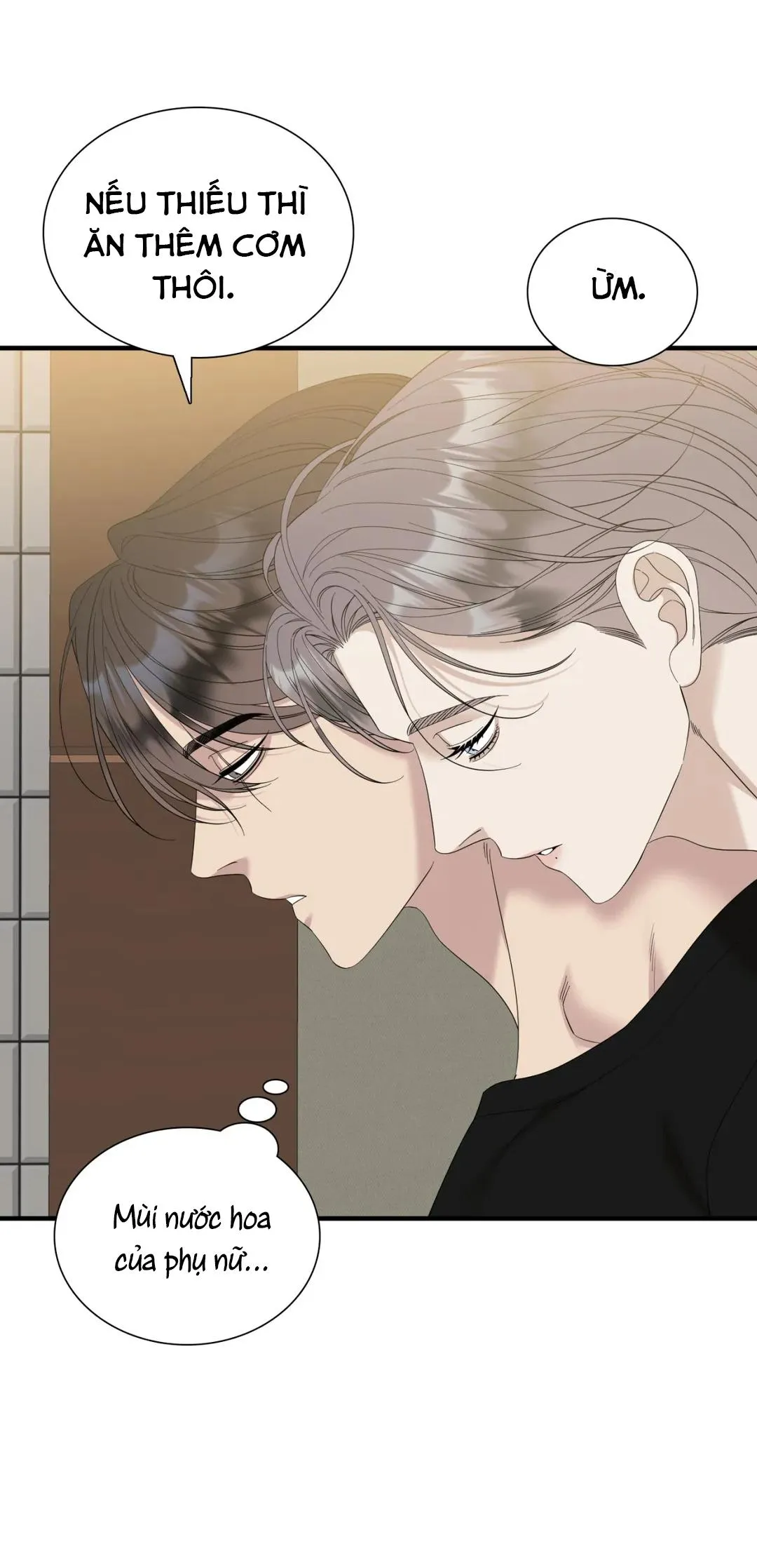 (END) KẺ ĐÊ TIỆN Chapter 38 Trang 48