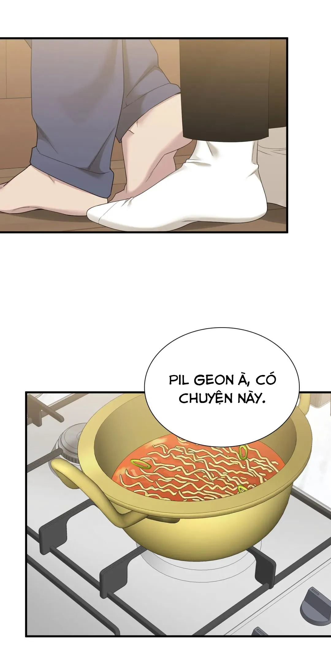 (END) KẺ ĐÊ TIỆN Chapter 38 Trang 49