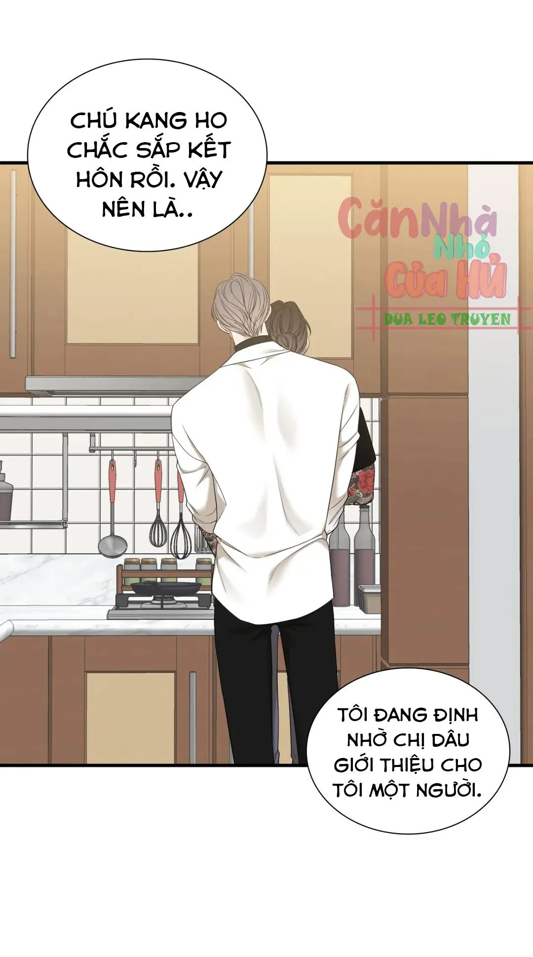 (END) KẺ ĐÊ TIỆN Chapter 38 Trang 50