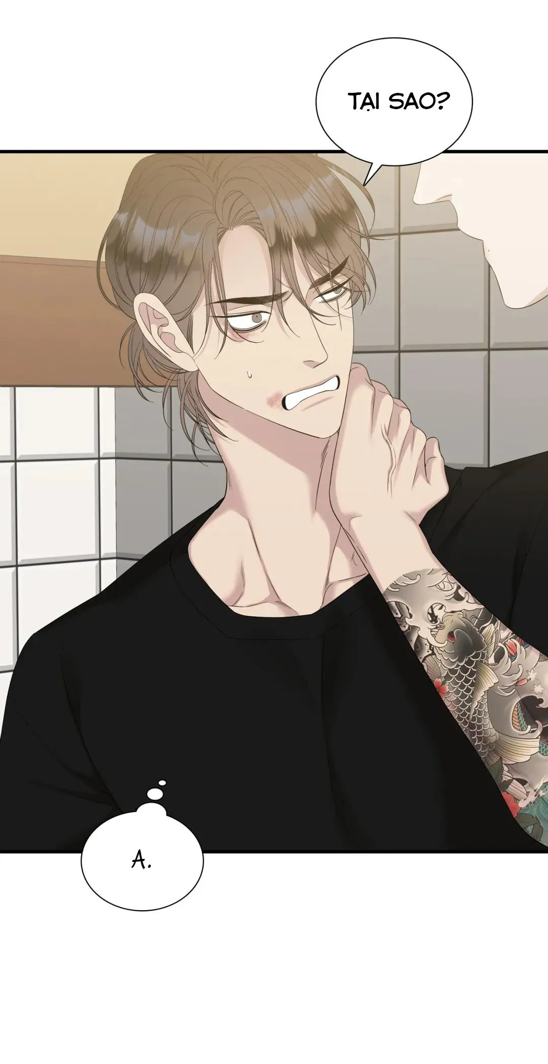 (END) KẺ ĐÊ TIỆN Chapter 38 Trang 53