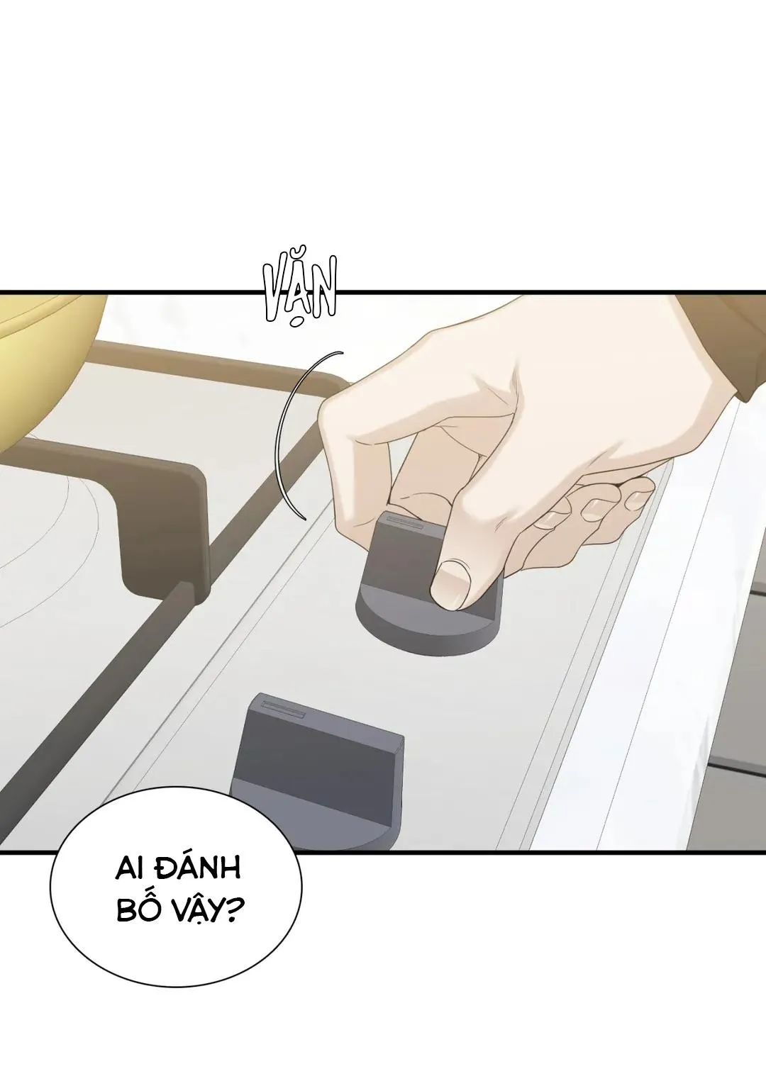 (END) KẺ ĐÊ TIỆN Chapter 38 Trang 55