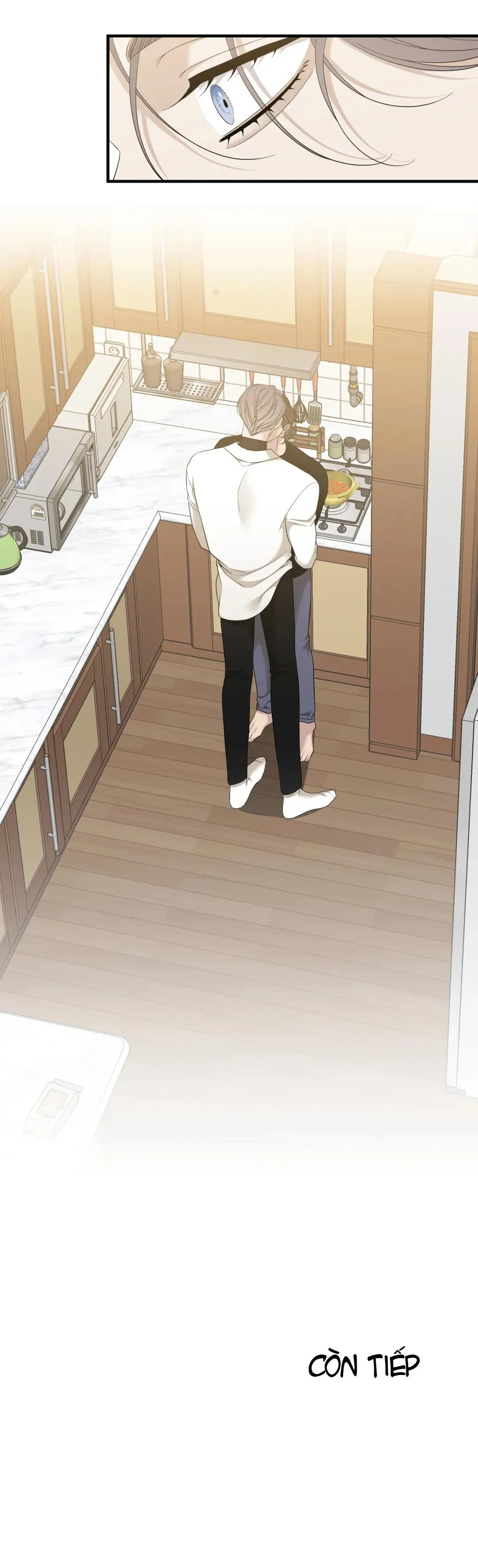 (END) KẺ ĐÊ TIỆN Chapter 38 Trang 58